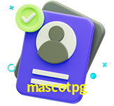 Tornar-se um membro do mascotpg é muito simples