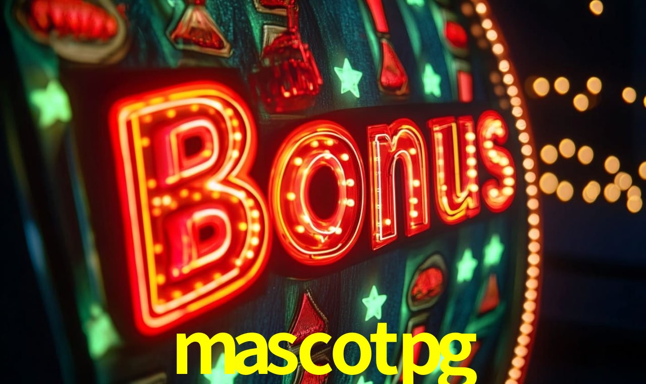 Estatísticas mascotpg