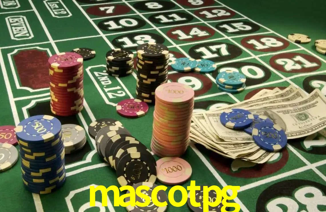 mascotpg,mascotpg.com