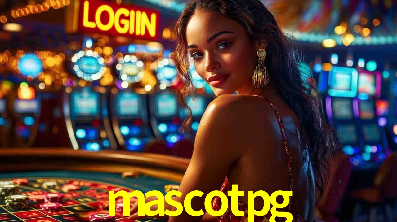Experiência VIP mascotpg
