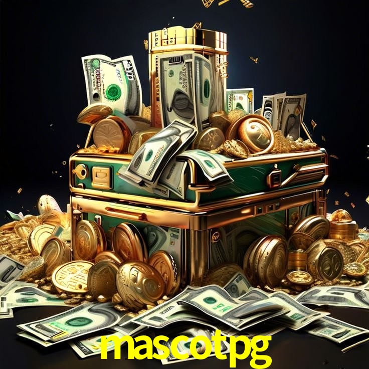 Tecnologia da Plataforma mascotpg