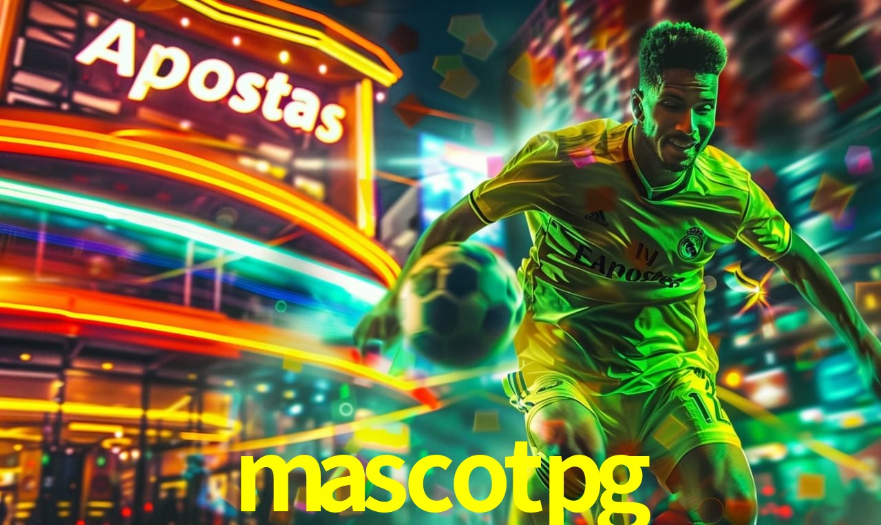 Promoções Sazonais mascotpg