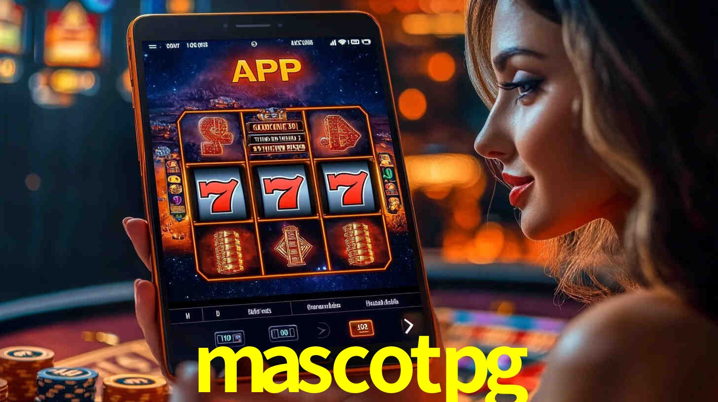mascotpg,mascotpg.com
