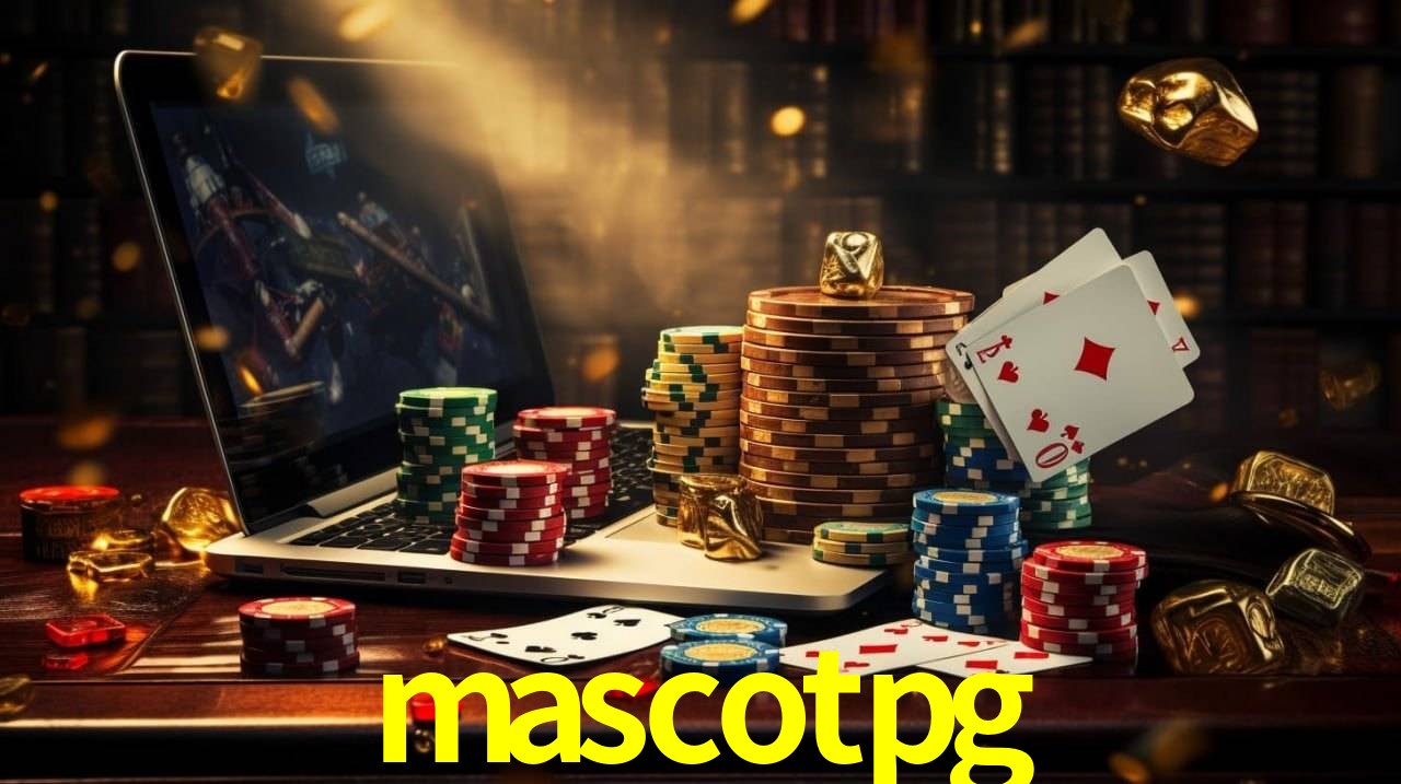 Diretório de Jogos mascotpg