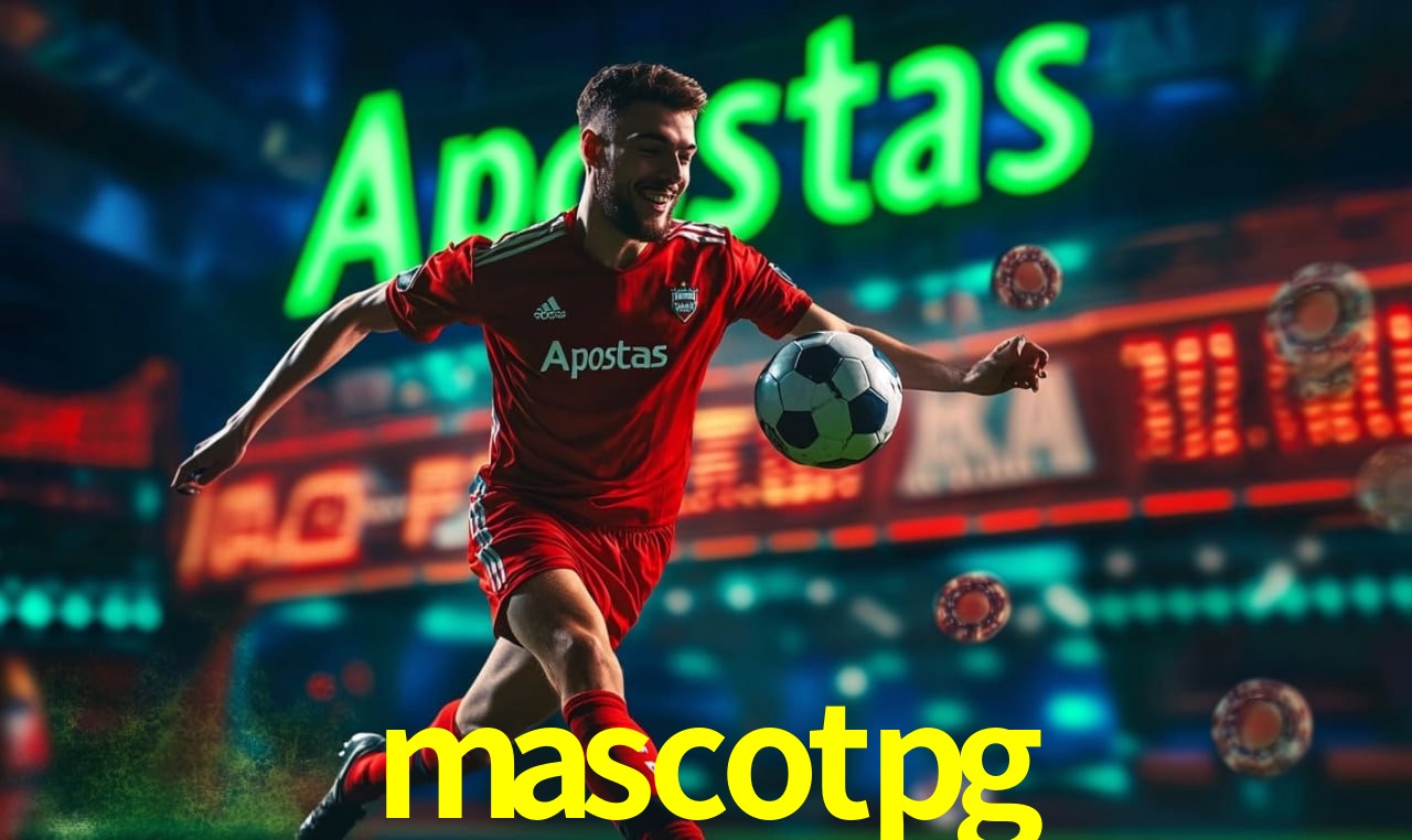 Apostas de Tênis mascotpg