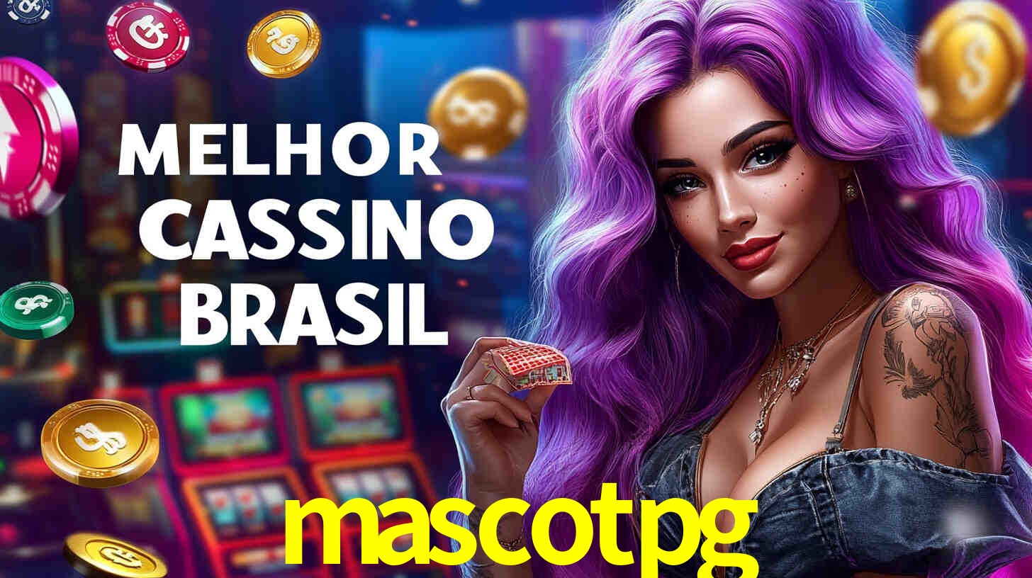 cassino mascotpg