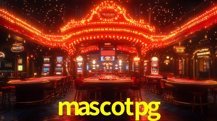 mascotpg,mascotpg.com