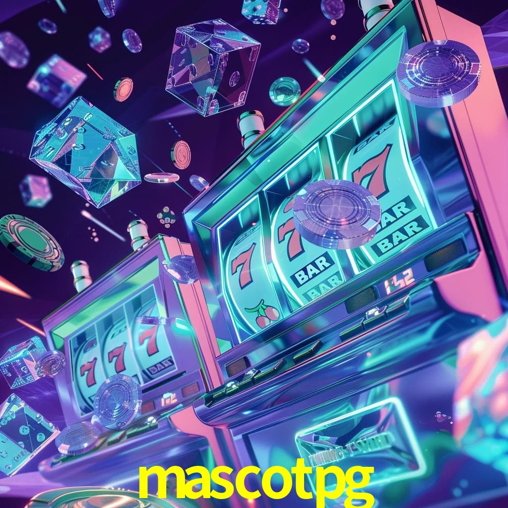 Casino VIP mascotpg