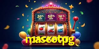 Casino Ao Vivo mascotpg