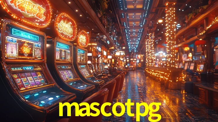 mascotpg,mascotpg.com