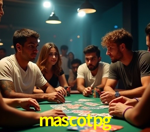 Sistemas de Segurança mascotpg