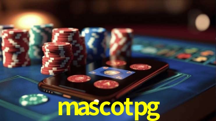 Casino Ao Vivo mascotpg