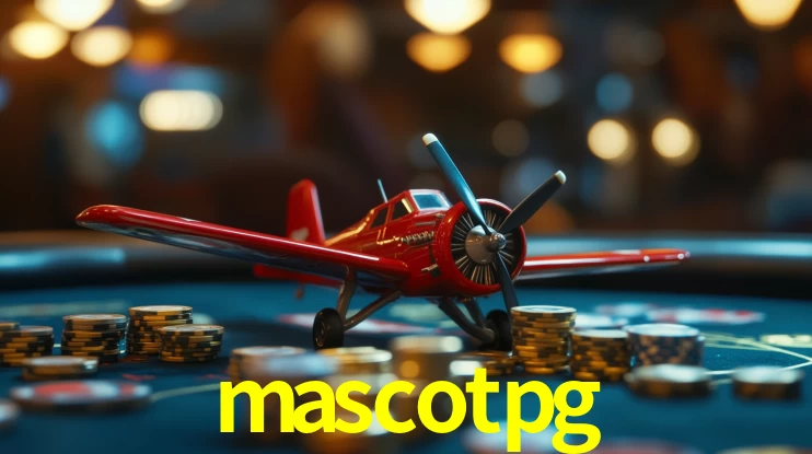 Casino Ao Vivo mascotpg
