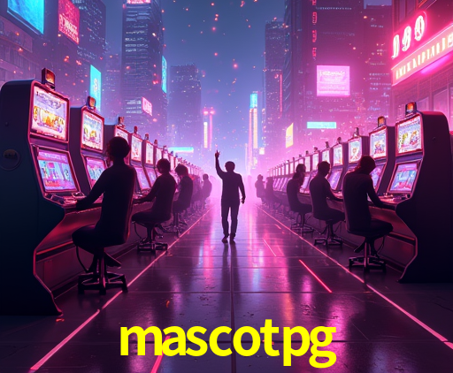 Recursos de Bônus mascotpg