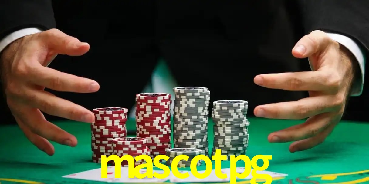 Promoções Sazonais mascotpg