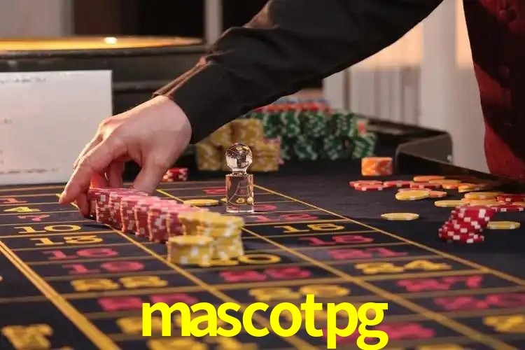A Emoção da Loteria na mascotpg: Uma Chance de Mudança de Vida