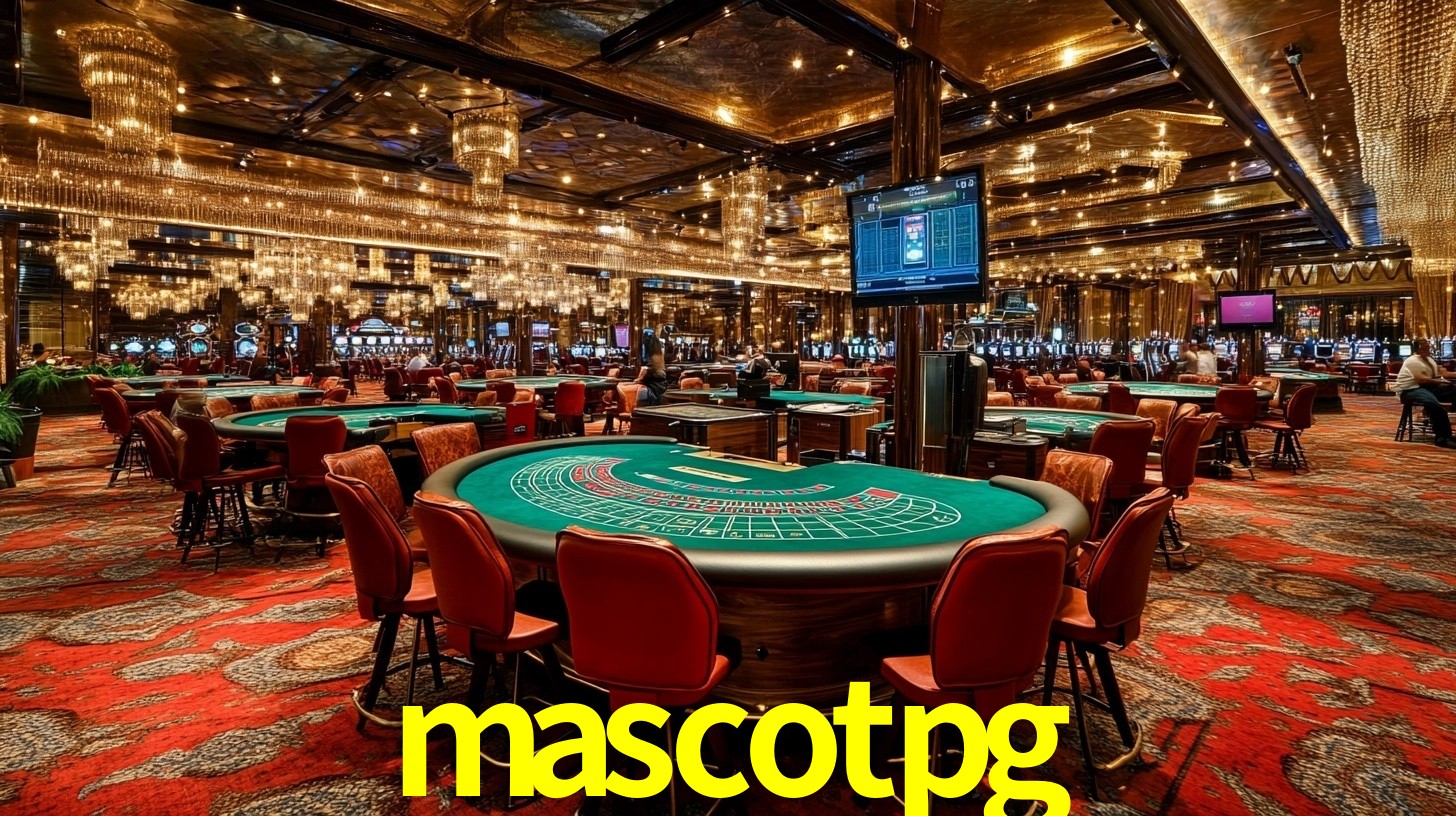 mascotpg