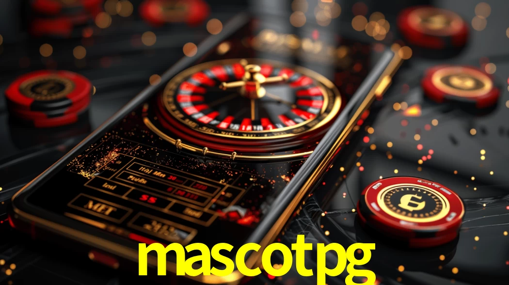 Mesa de Roleta mascotpg