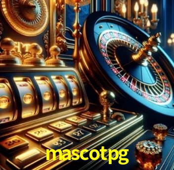 Jogos de Slot mascotpg